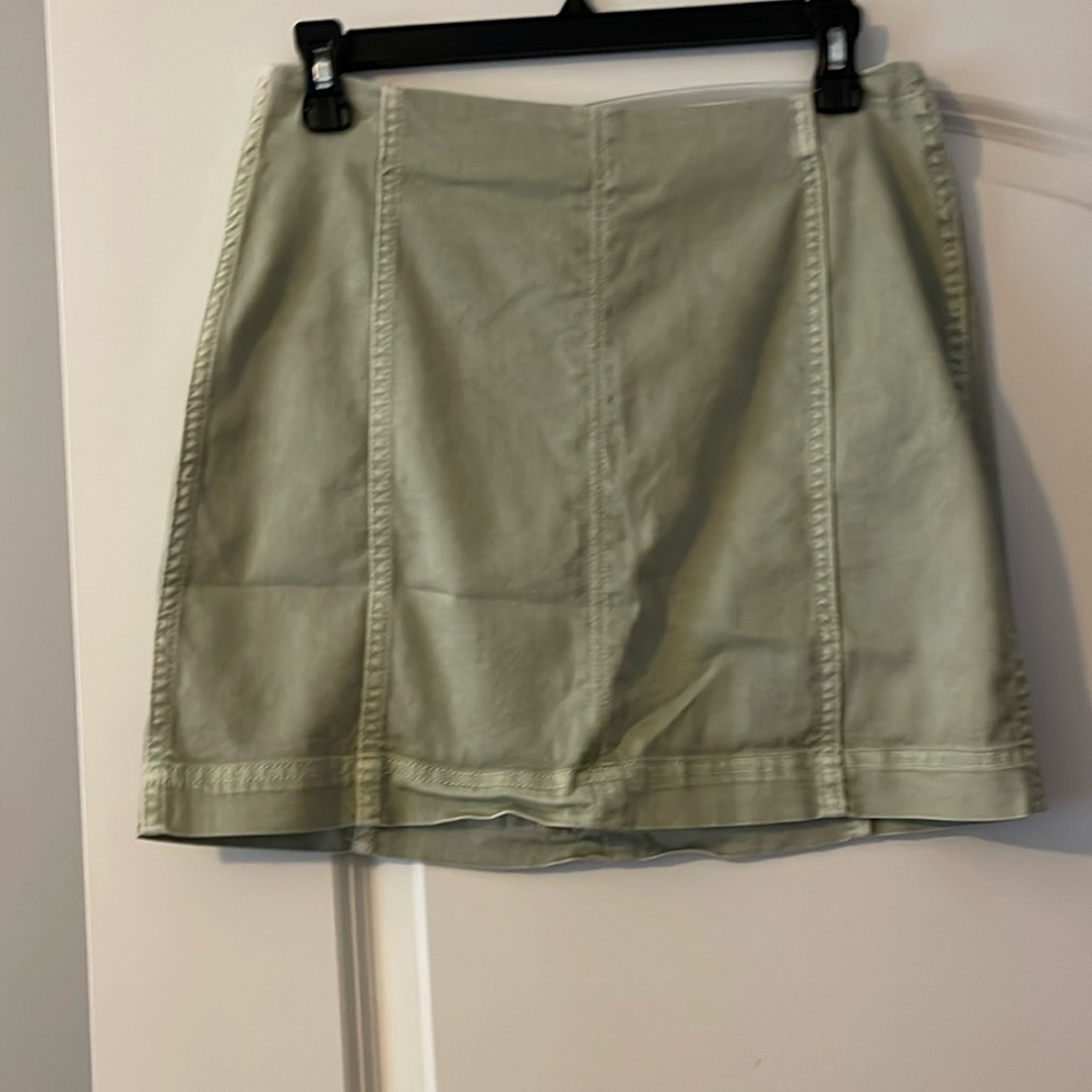 Wild Fable skirt